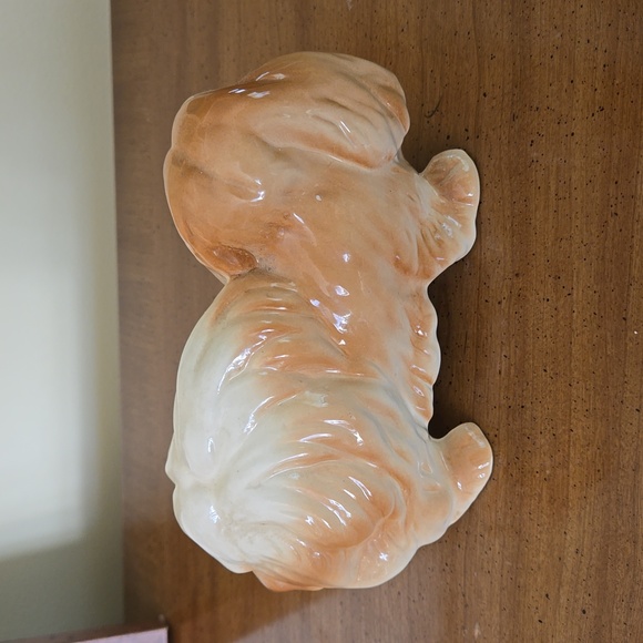 Vintage Beswick Pekingese dog figurine - Picture 4 of 10